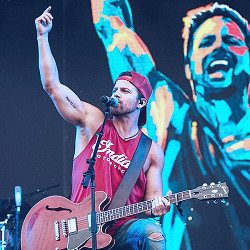 Kip Moore music, videos, stats, and photos | Last.fm